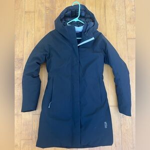 Stio 7 Shot Down Parka